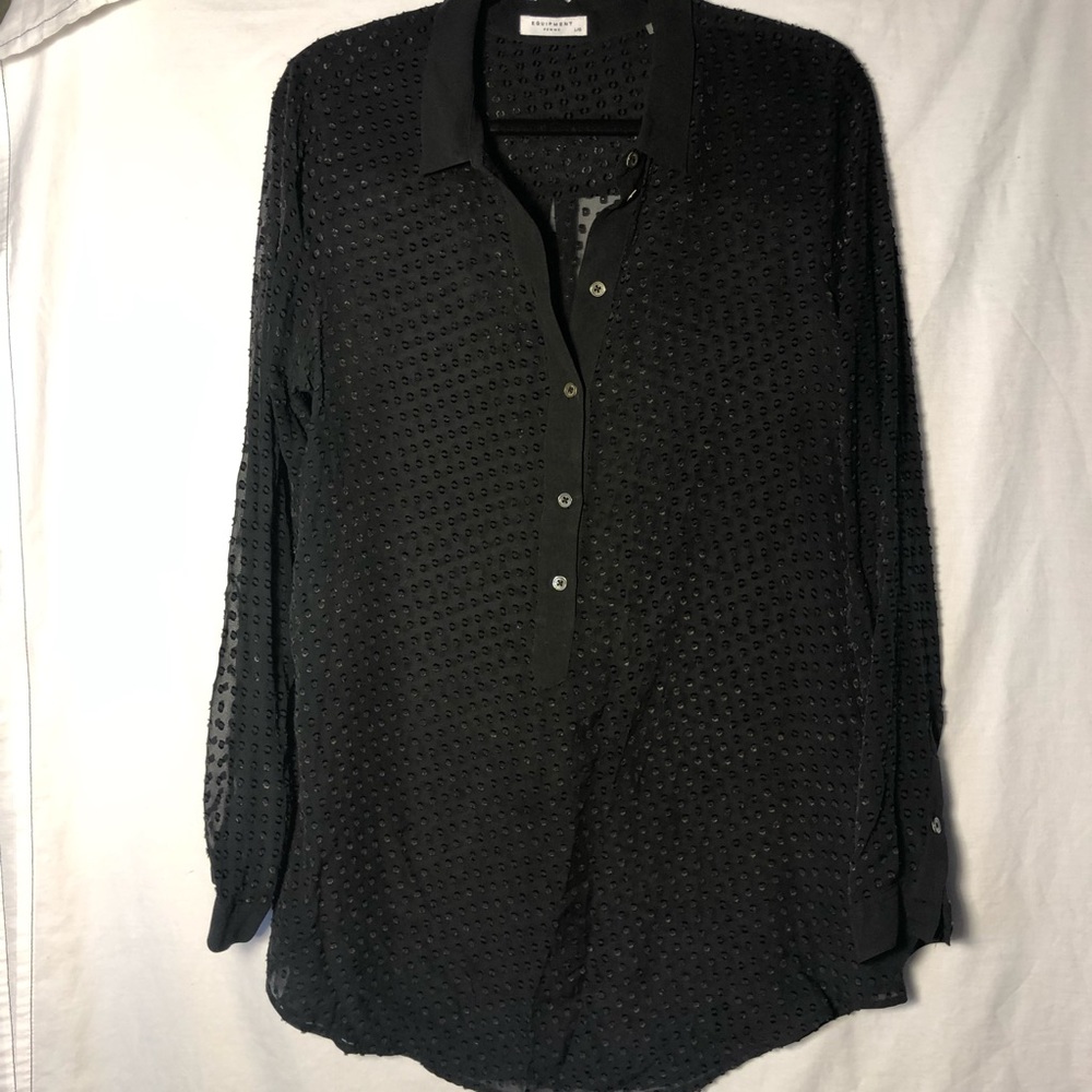 Equipment Femme * Size L